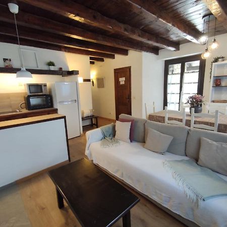 Inmocyma Residencial Linsoles-Valle De Benasque Esterno foto