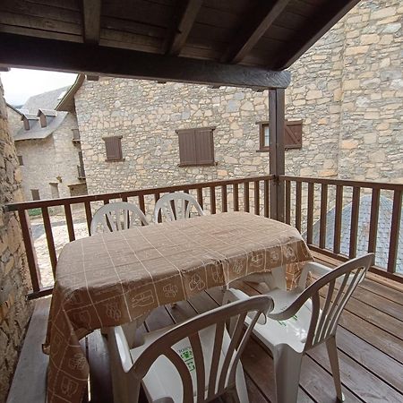 Inmocyma Residencial Linsoles-Valle De Benasque Esterno foto