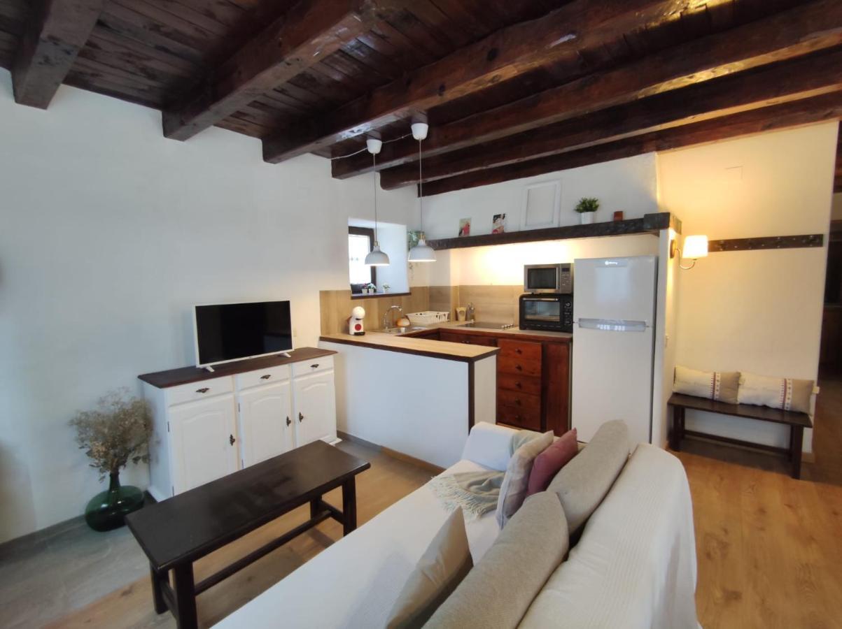 Inmocyma Residencial Linsoles-Valle De Benasque Esterno foto
