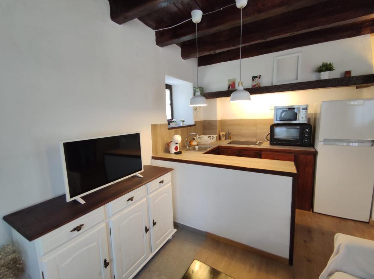 Inmocyma Residencial Linsoles-Valle De Benasque Esterno foto