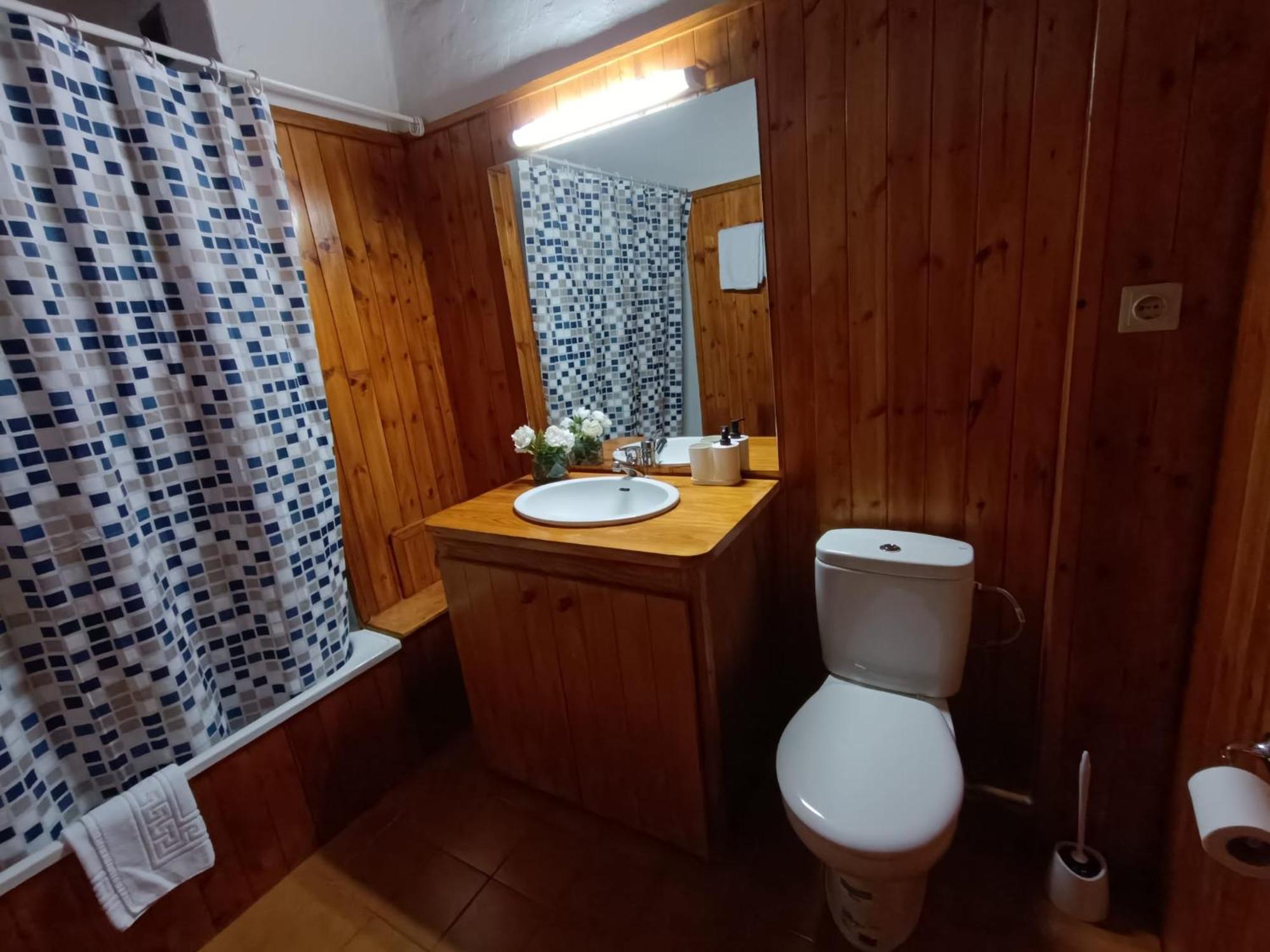 Inmocyma Residencial Linsoles-Valle De Benasque Esterno foto